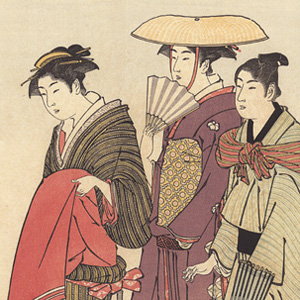 春潮 | 浮世絵 | 山田書店美術部オンラインストア