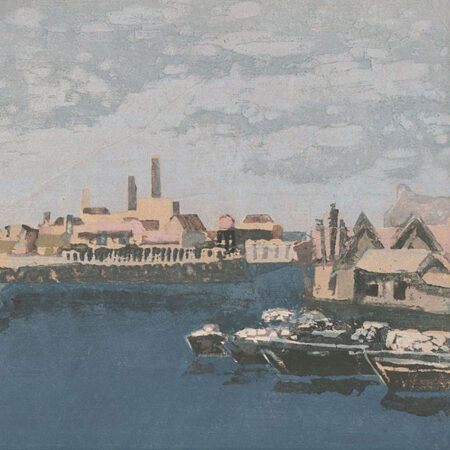 芹沢銈介「型染カレンダー 1971」 | 山田書店美術部オンラインストア