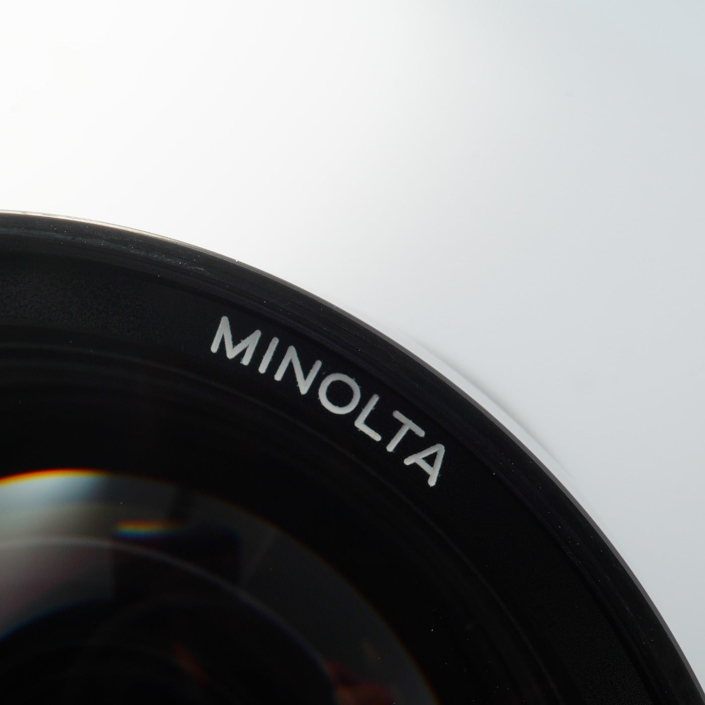 MINOLTA AF 28‑135mm F/4–4.5 ズームレンズ – 山田写真機店
