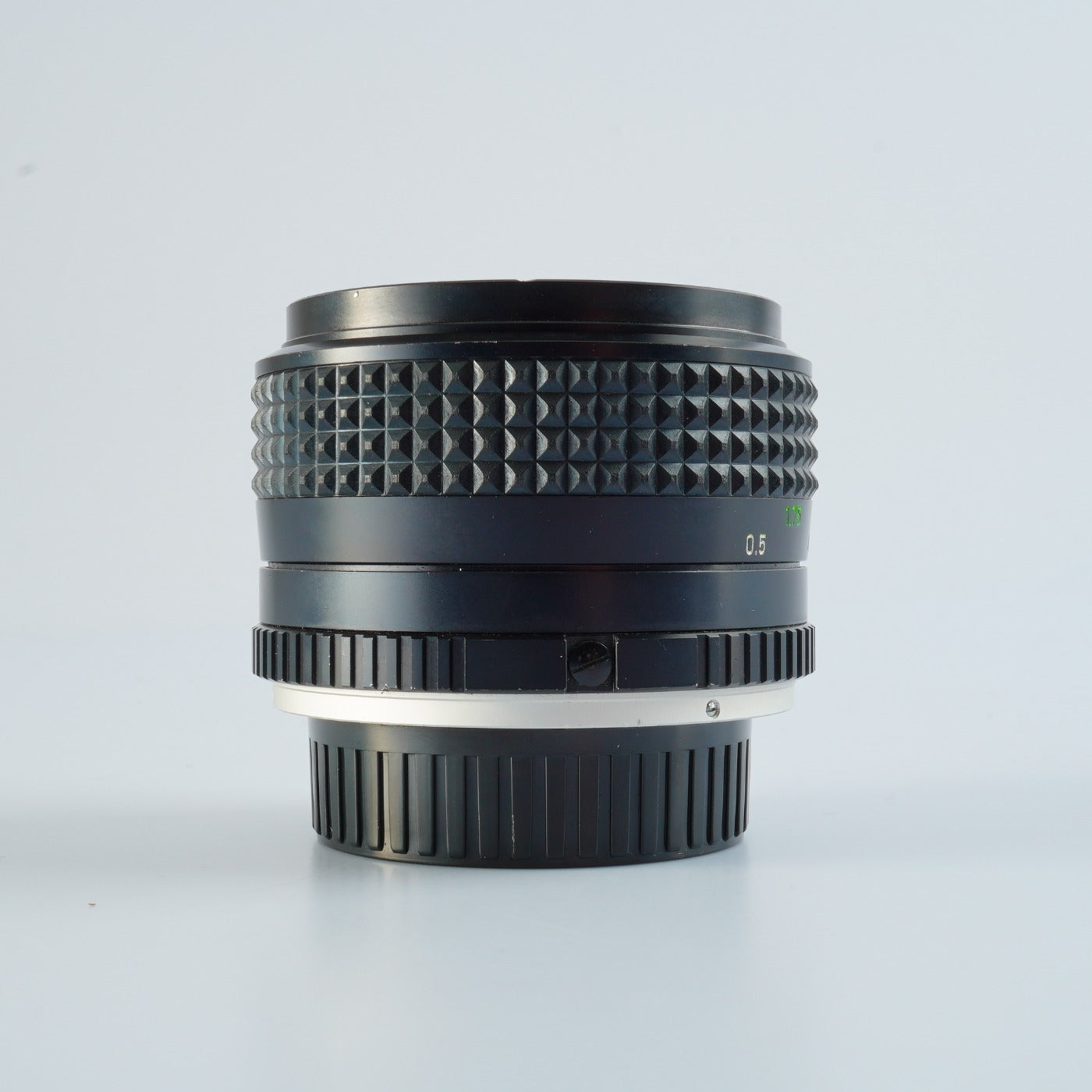 MINOLTA MC Rokkor PG 50mm F/1.4 単焦点レンズ – 山田写真機店