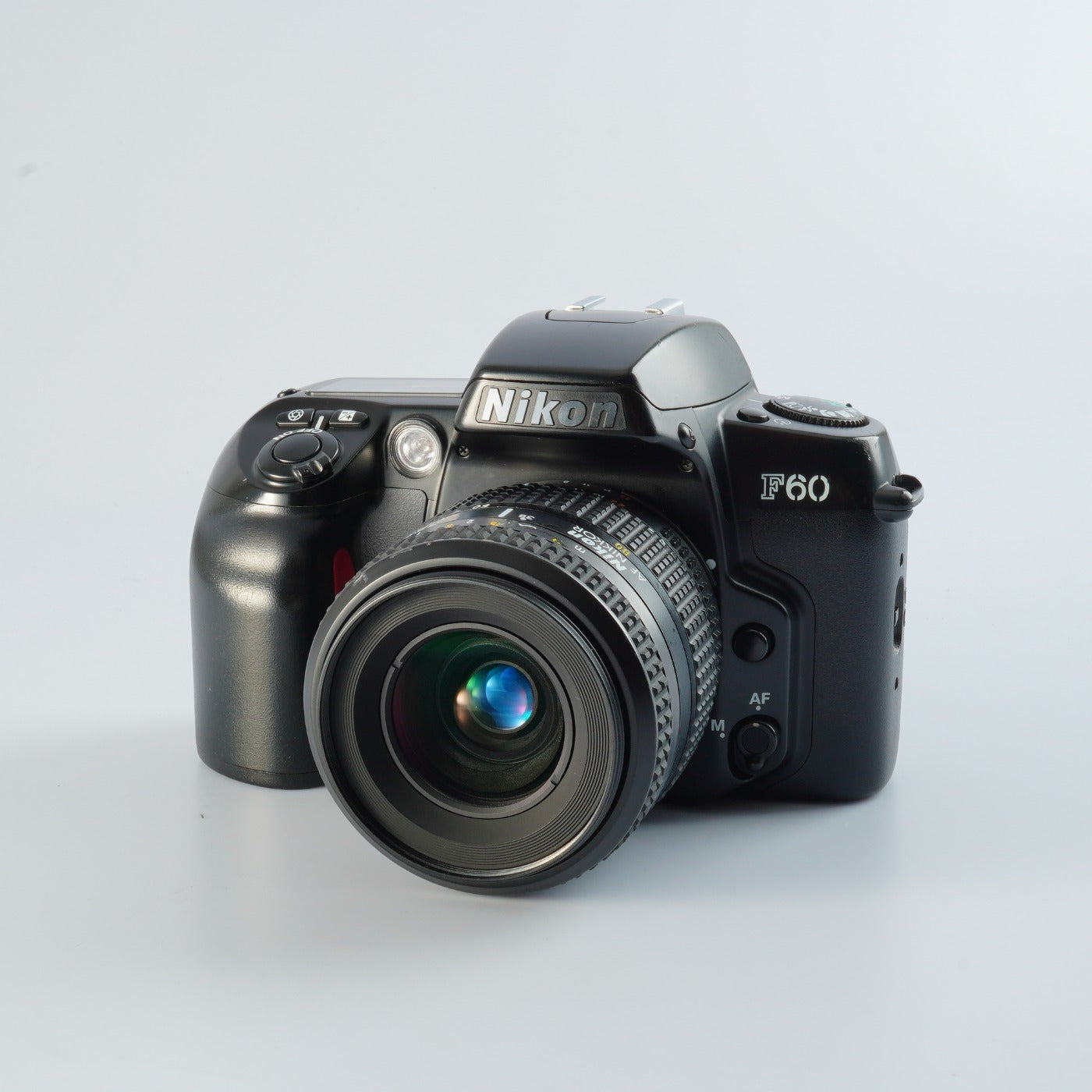 AF フィルム一眼レフカメラ – 山田写真機店