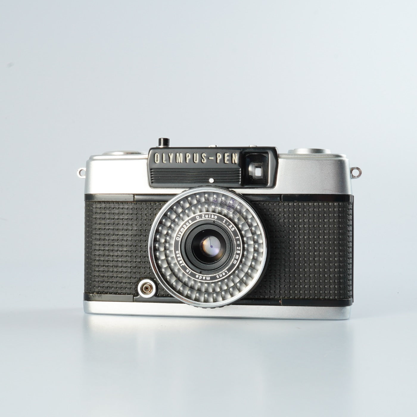 MF フィルム一眼レフカメラ – 山田写真機店