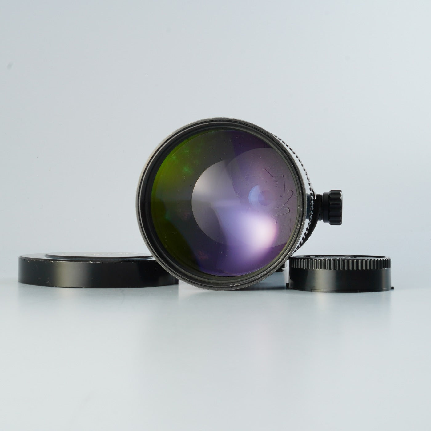 Canon FD 300mm F/4 単焦点レンズ – 山田写真機店