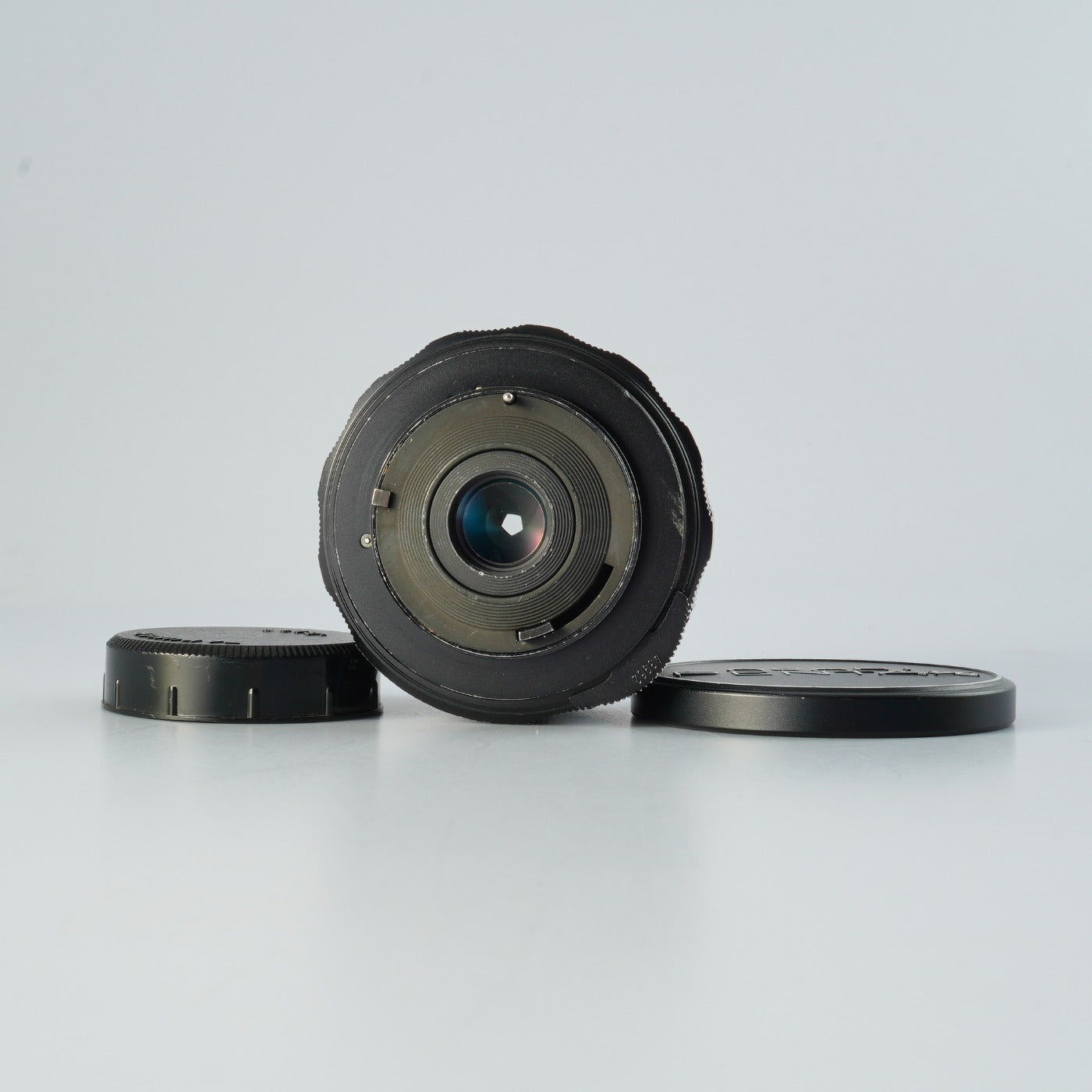 レンズ(単焦点) #277 Super-Multi-Coated TAKUMAR 24mm 3.5 PENTAX