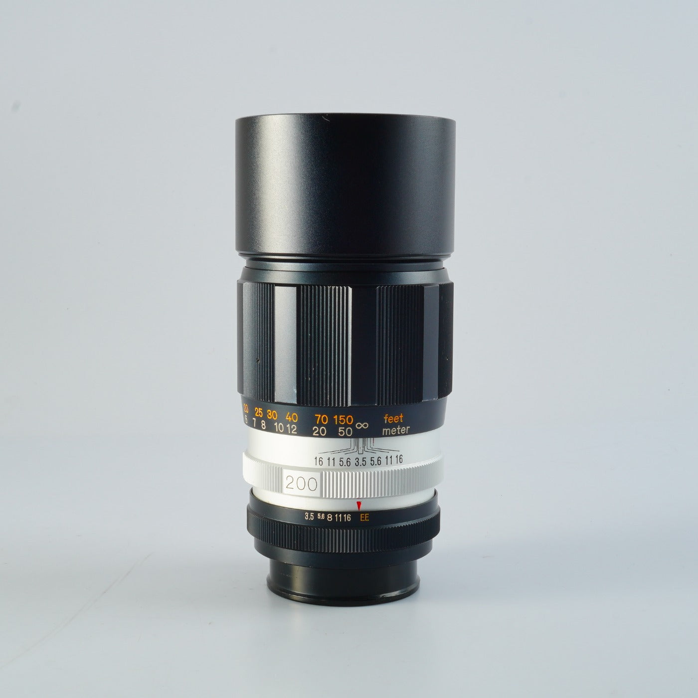 Konica – 山田写真機店