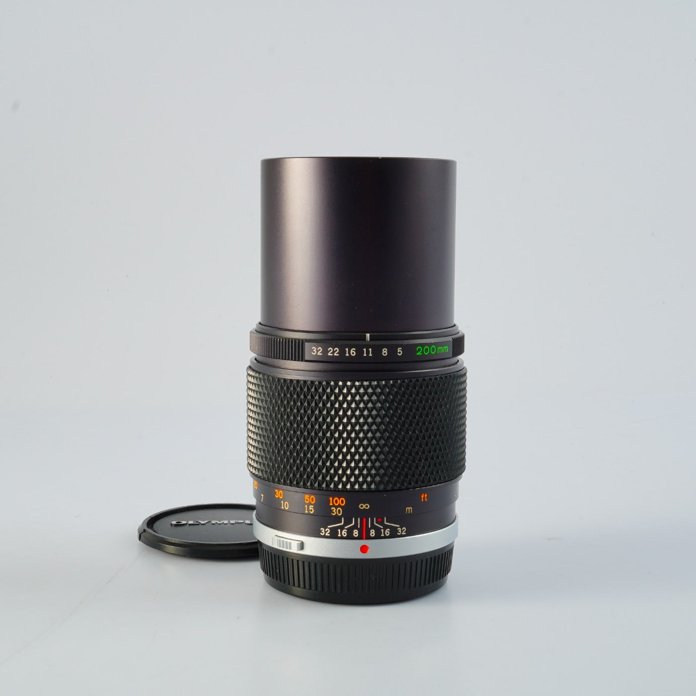 OLYMPUS – 山田写真機店