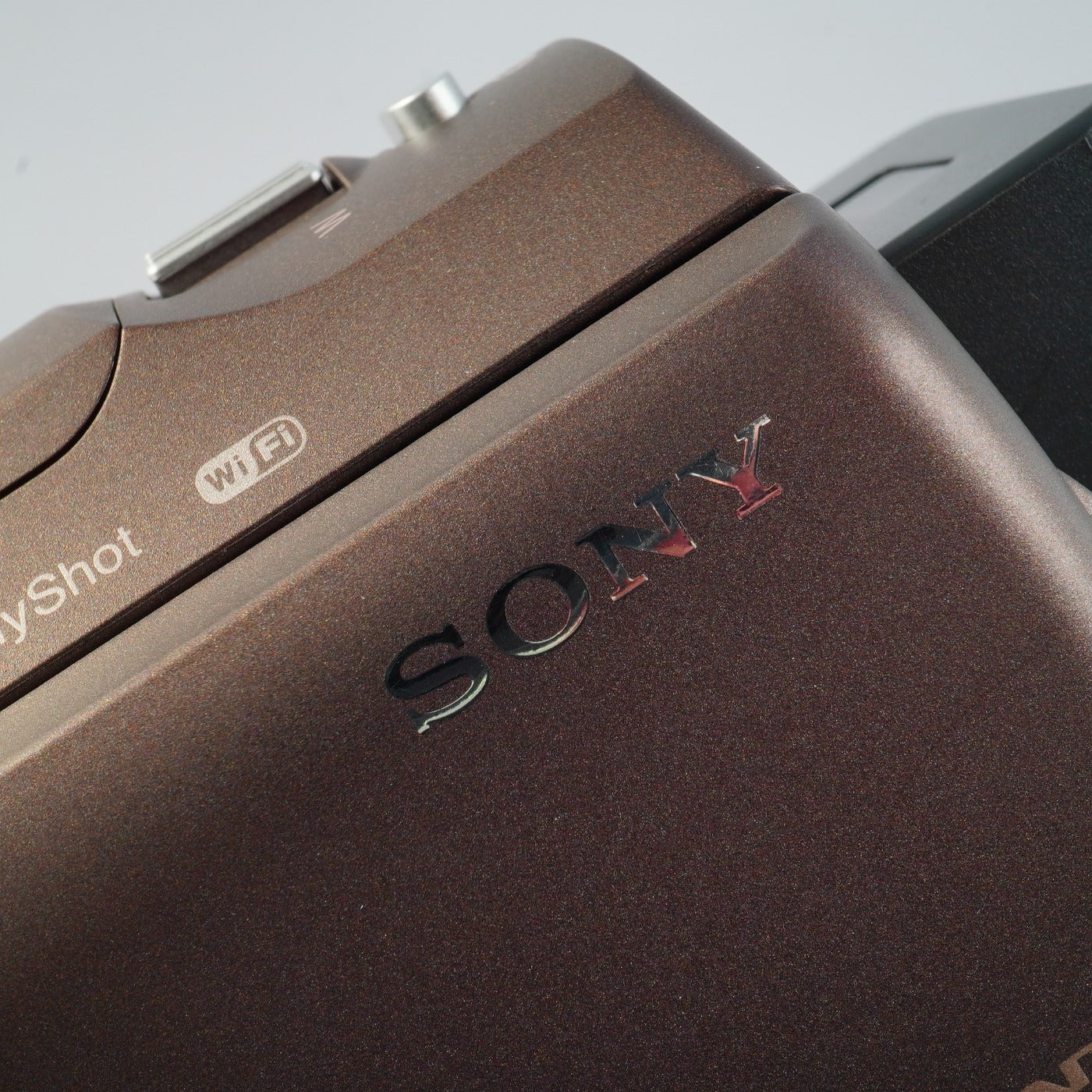 SONY HDR-CX680 Brown デジタルムービーカメラ – 山田写真機店