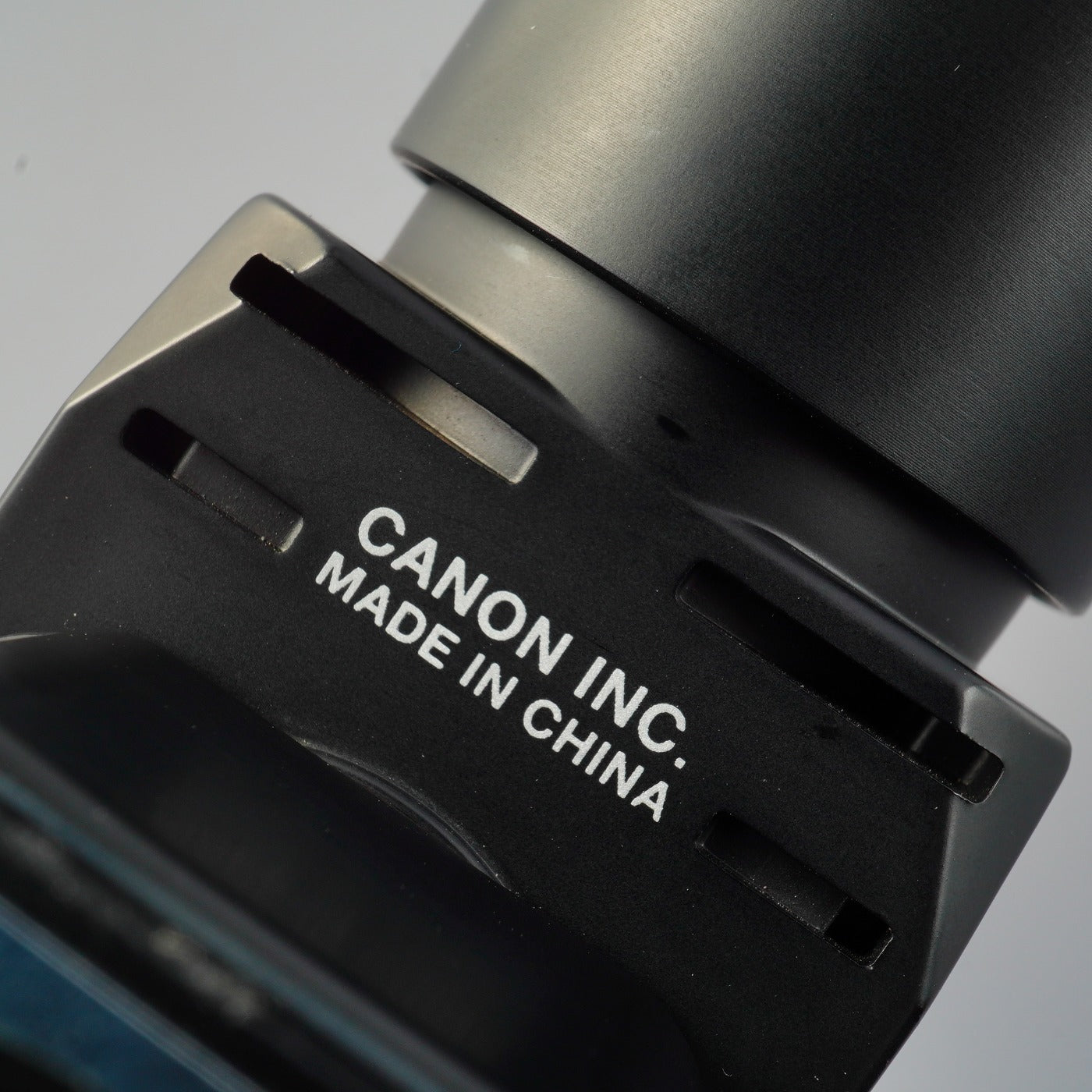 Canon Angle Finder C w/Ed-C + Ec-C ビューファインダー – 山田写真機店