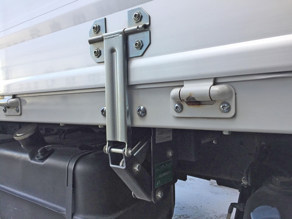 サンコー パワーラックセット PRB-230B-白 (スプリングP211