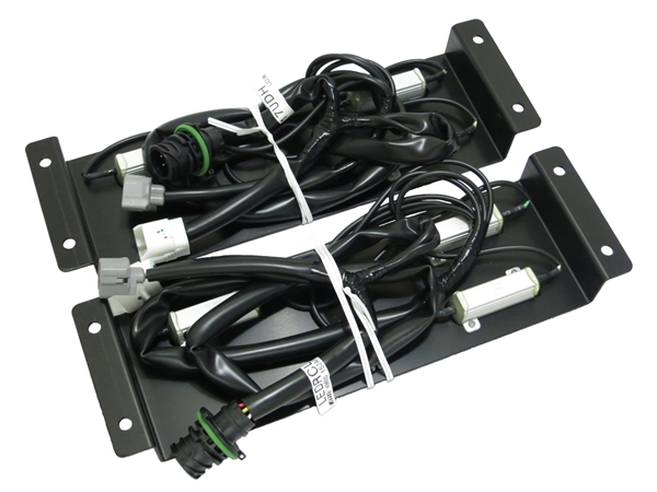 小糸 ウォーニングキャンセラー UD大型 LEDRCL-UDLW - トラックボディ