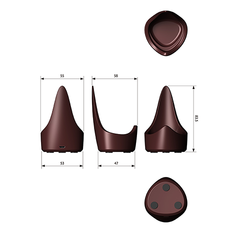 PYR KNIGHT／パイラナイト ALL ITEM 山口ビューティーメソッド