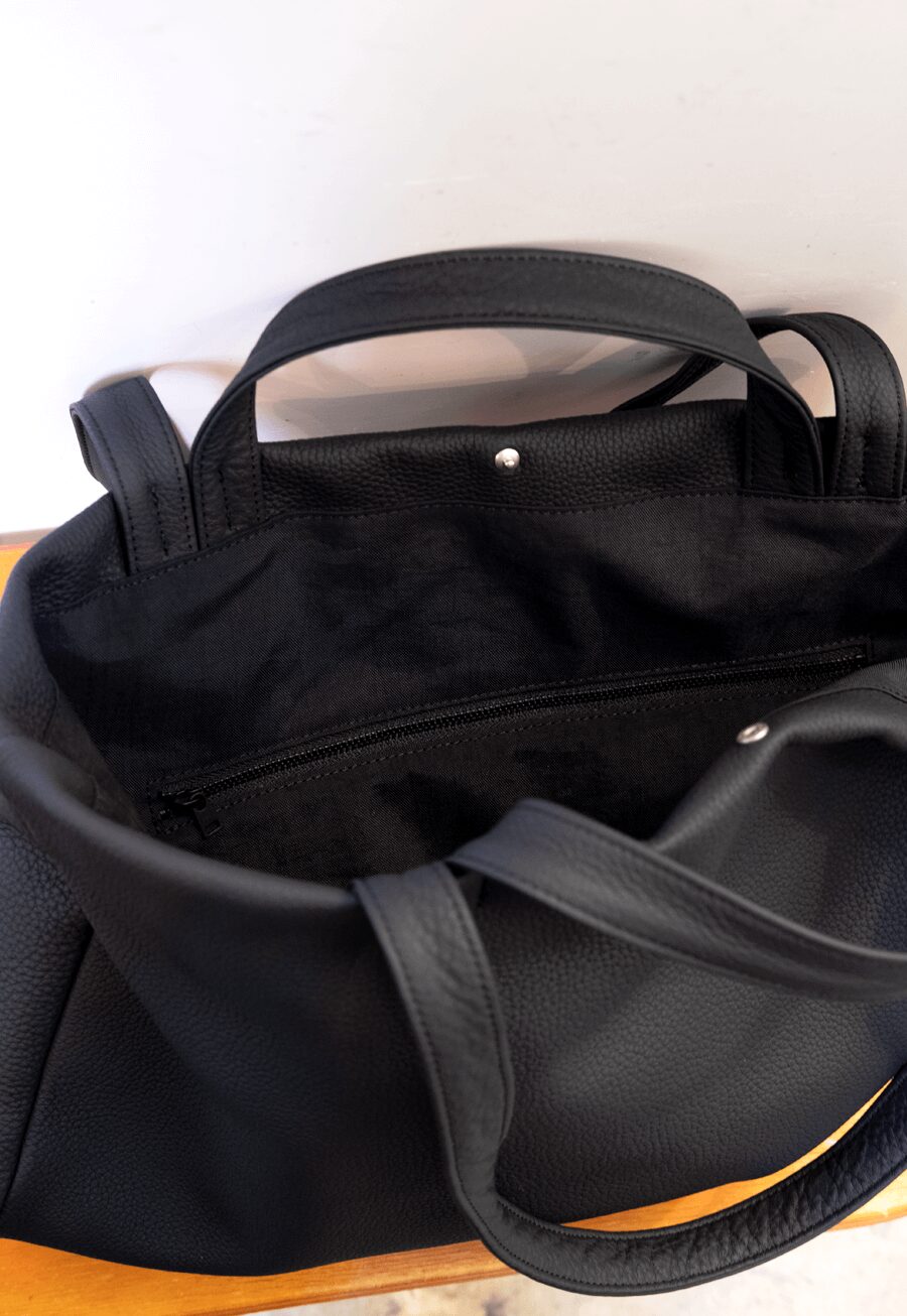 ERA. EO SHRINK MERCH TOTE BAG | 大阪心斎橋のメンズ洋服のセレクト