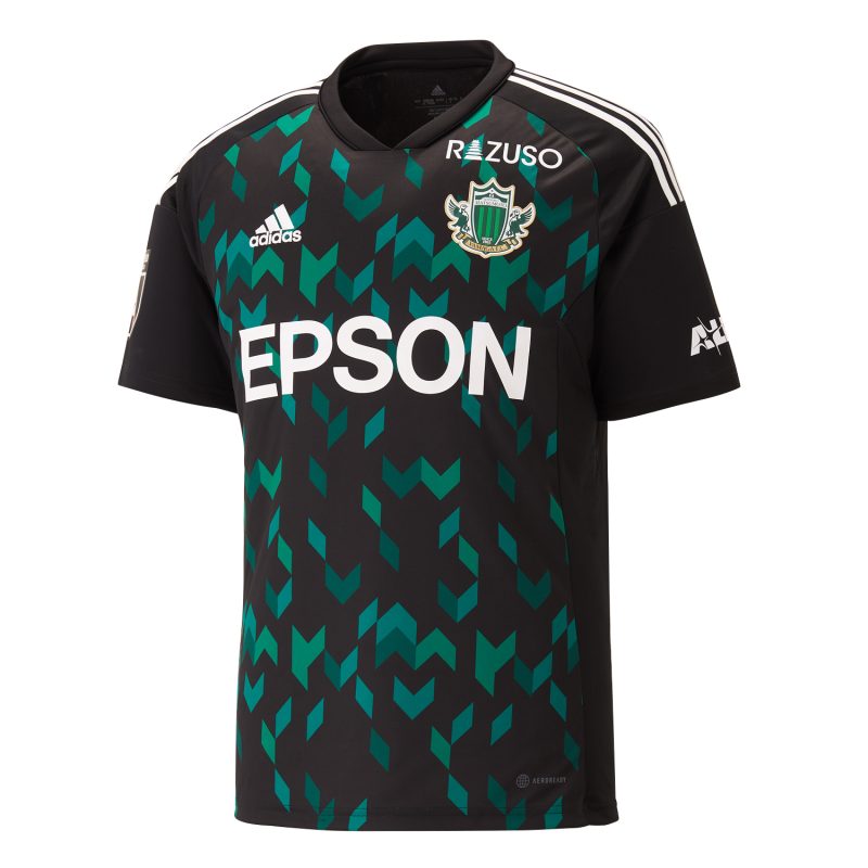 2023 サマーユニフォーム予約販売のお知らせ | 松本山雅FC