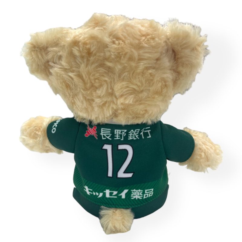 12/23（土）山雅ミュージアム2023にて「2023福袋」「2023ユニフォーム