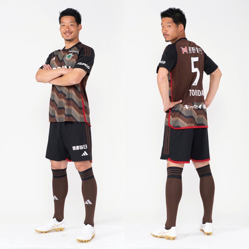 2024 サマーユニフォーム予約販売のお知らせ | 松本山雅FC