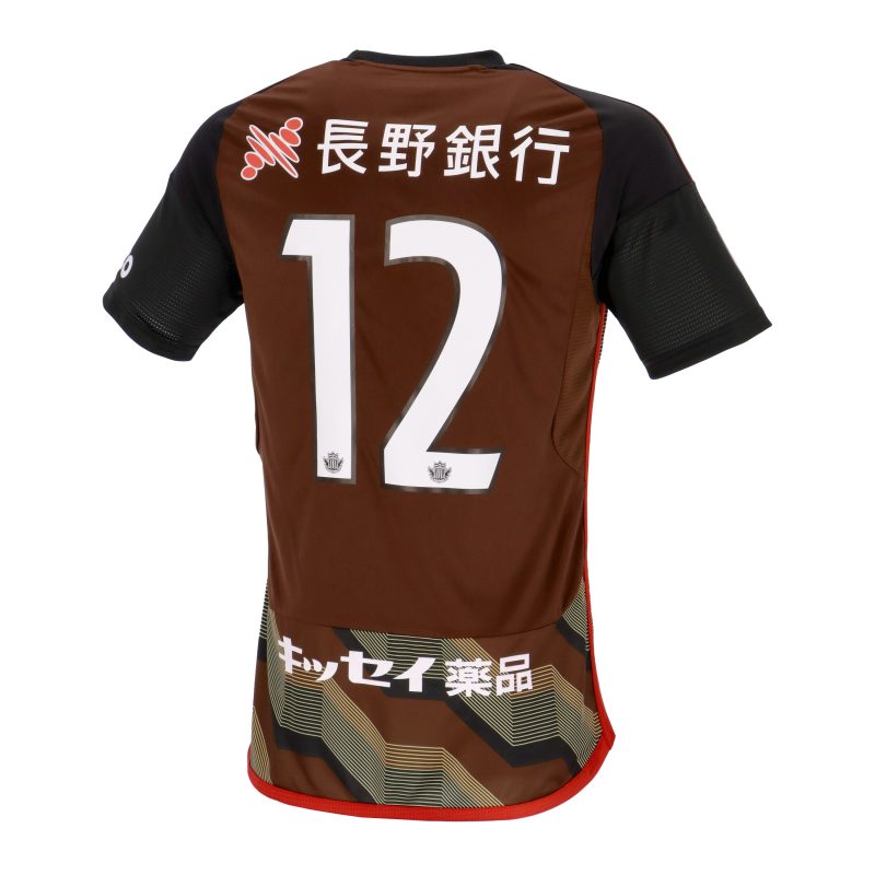 2024 サマーユニフォーム予約販売のお知らせ | 松本山雅FC