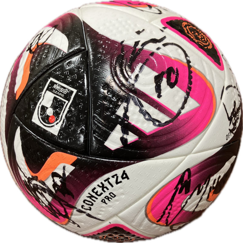 8/2（金）より「2024松本山雅FC サマーオークション第1弾」を開催