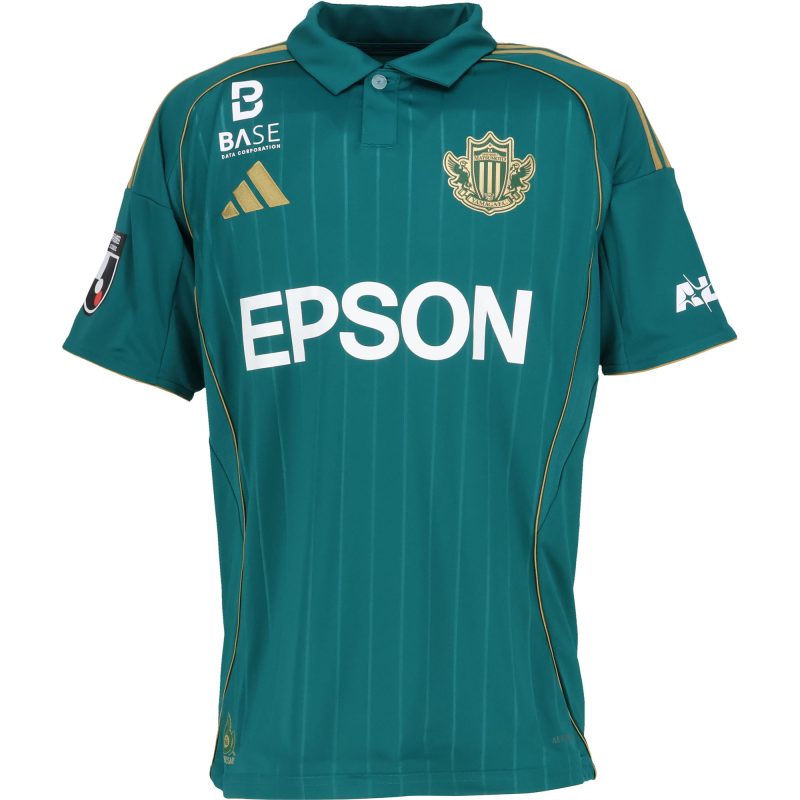 2025 クラブ創設60周年記念スペシャルユニフォーム予約販売のお知らせ