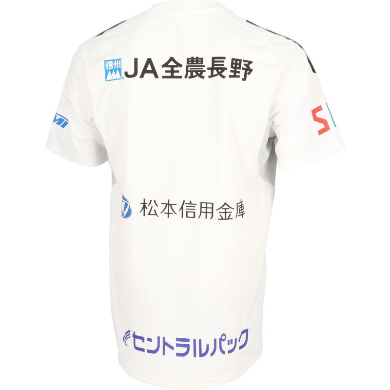 adidas 2025松本山雅FC 【プレマッチウェア】【プラクティスウェア
