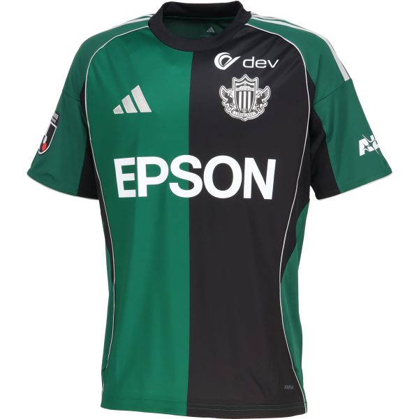 2026シーズン オーセンティックユニフォーム 受注販売のお知らせ ※1/28