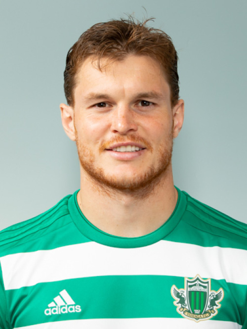 パウリーニョ選手 ファジアーノ岡山へ完全移籍のお知らせ | 松本山雅FC