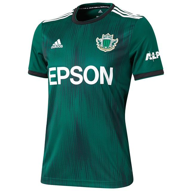 2019「山の日」記念・限定サマーユニフォーム デザイン・着用試合の