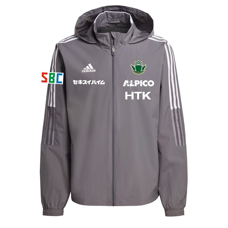 adidas 2021松本山雅FC プラクティスウェア発売のお知らせ | 松本山雅