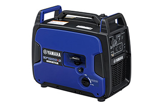 生産終了 EF900FW - 発電機 | ヤマハ発動機