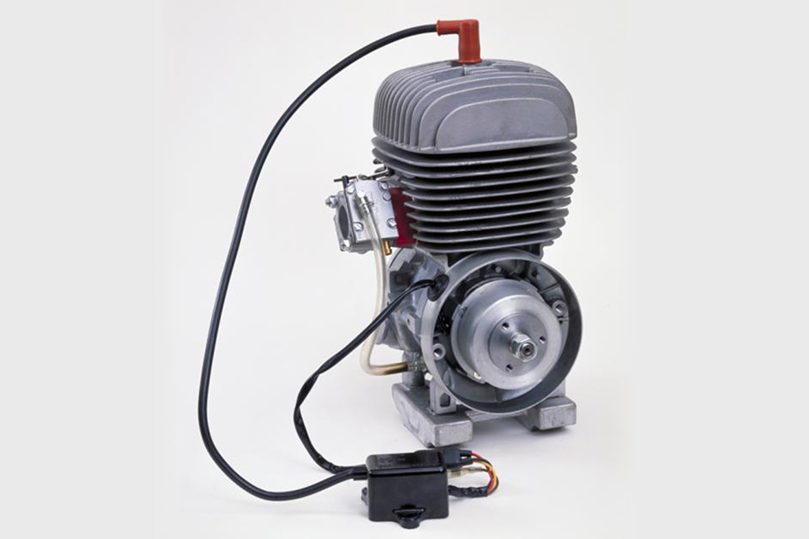 Yamaha ゴーカート 2ストロークエンジン Yamaha ゴーカート 2 Yamaha