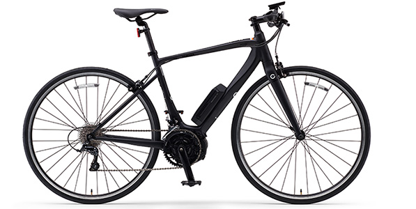 YPJ-C（生産終了） - スポーツ電動自転車 | ヤマハ発動機
