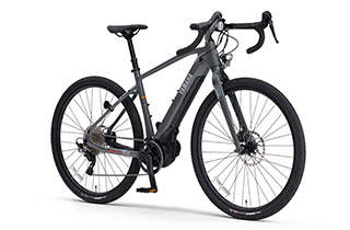電動アシスト自転車「PAS」ラインナップ - 電動自転車 | ヤマハ発動機