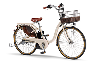 価格・仕様：PAS GEAR-U - 電動自転車 | ヤマハ発動機