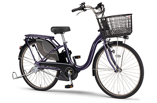 価格・仕様：PAS Kiss mini un SP - 電動自転車 | ヤマハ発動機