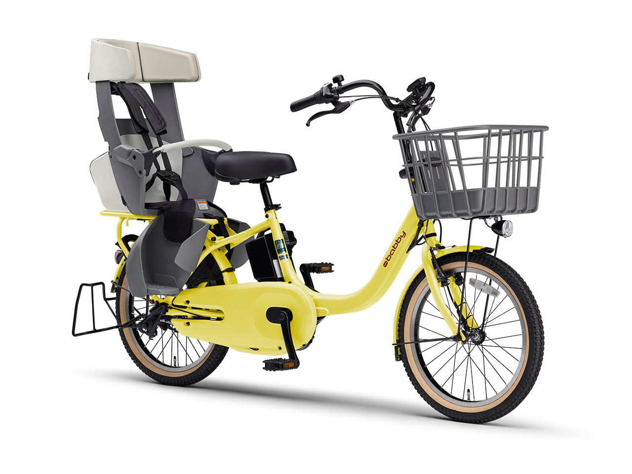 カラー：PAS babby - 電動自転車 | ヤマハ発動機