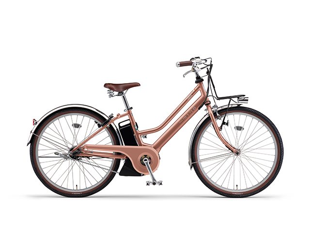 価格・仕様：PAS minä - 電動自転車 | ヤマハ発動機