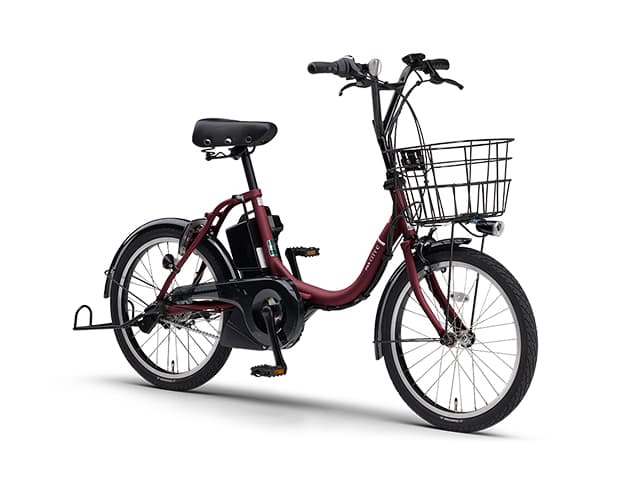 カラー：PAS CITY-C - 電動自転車 | ヤマハ発動機