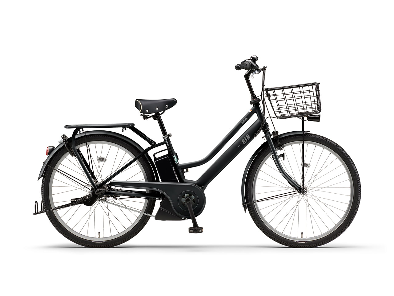 カラー：PAS RIN - 電動自転車 | ヤマハ発動機