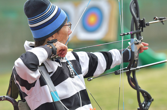 JWパラスポーツ - 車椅子電動化ユニット | ヤマハ発動機
