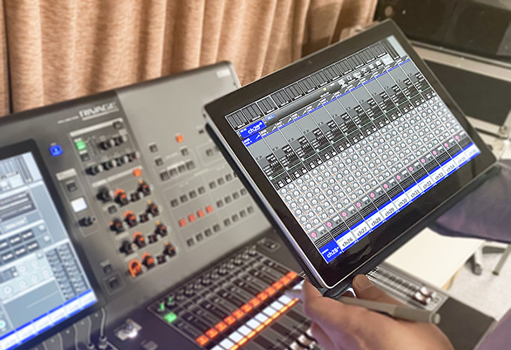 音響設備でのPCの活用【後編】トラブルシューティング！│Tips│お