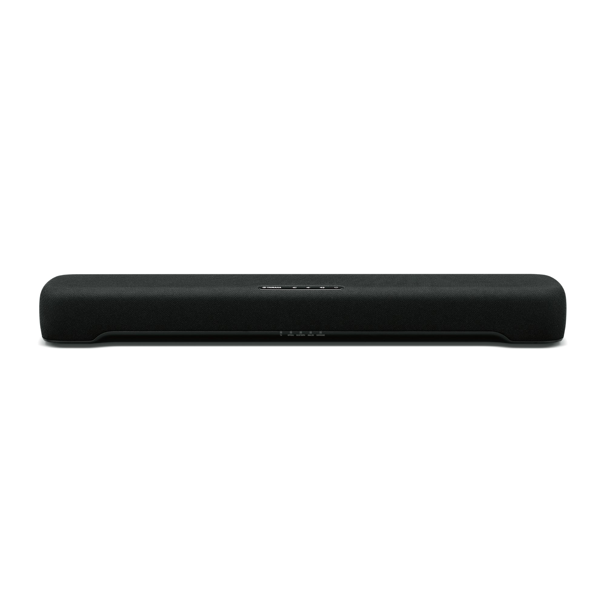 Specs: SR-C20A Sound Bar with Built-in Subwoofer - Yamaha USA