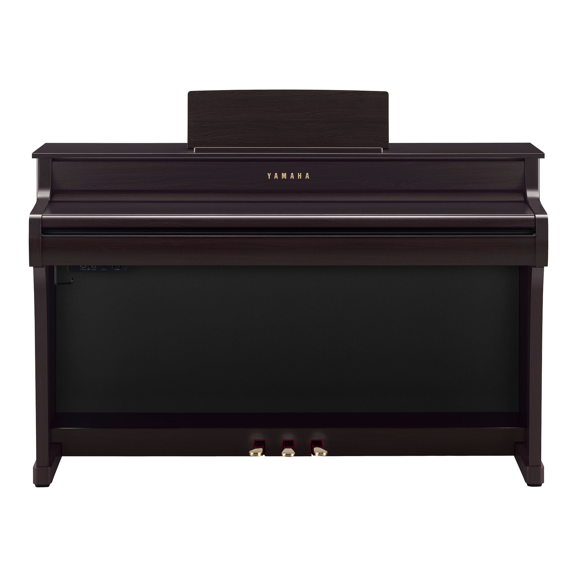 Clavinova CLP-835 Digital Piano Specs - Yamaha USA