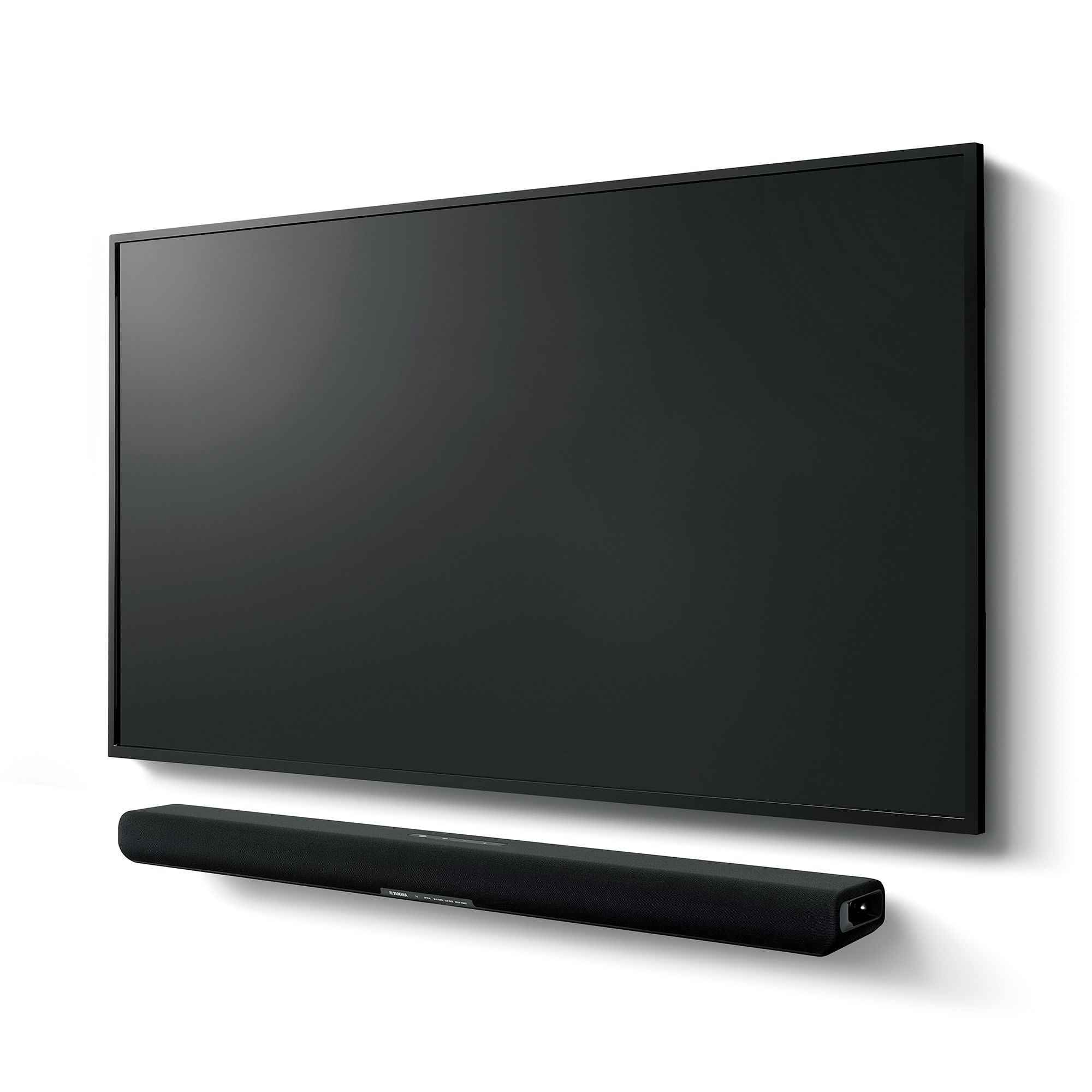 SR-B30A Dolby Atmos Sound Bar Specs - Yamaha USA