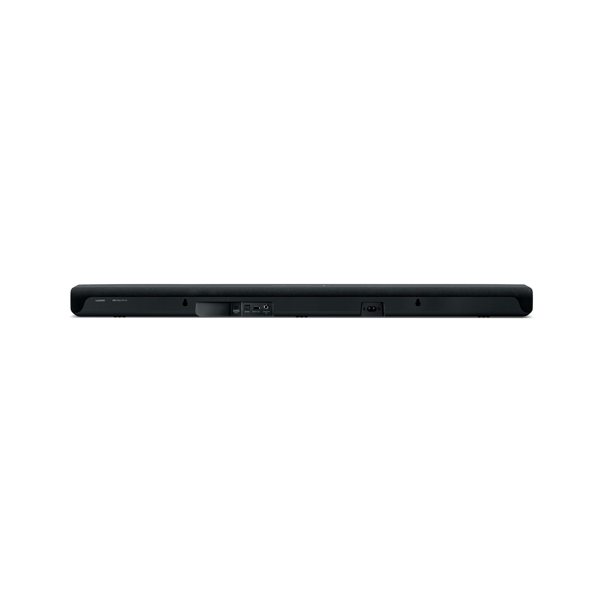SR-B30A Dolby Atmos Sound Bar - Yamaha USA