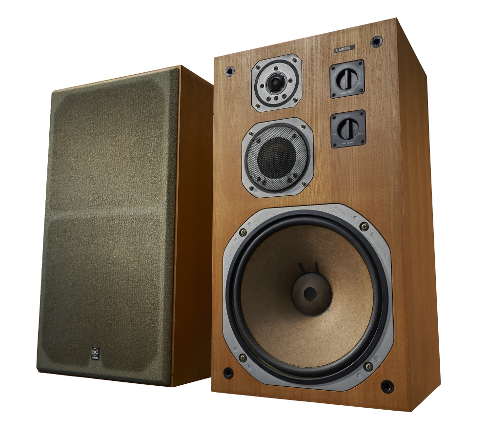 NS-690 - 展示コレクション - INNOVATION ROAD - ヤマハ株式会社