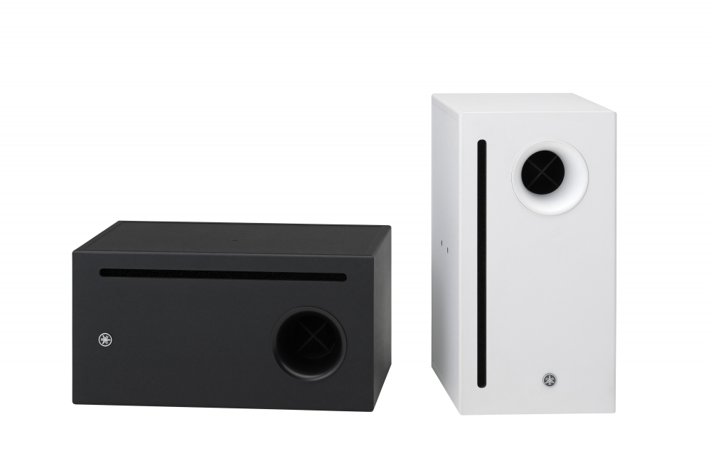 VXS10SW - 展示コレクション - INNOVATION ROAD - ヤマハ株式会社