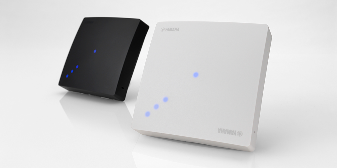 無線LAN管理をシンプルに実現し、Wi-Fi 6にも対応したエントリーモデル