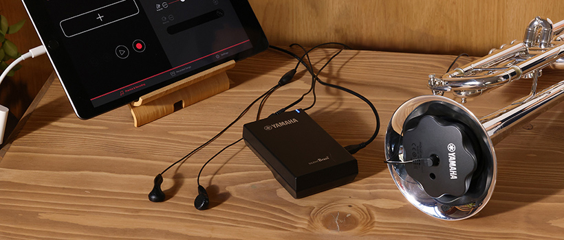 好評の「サイレントブラス™」が進化！ 音質が向上し、多様な音空間を