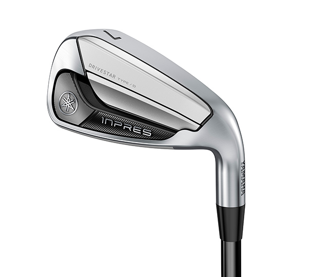 新開発「8軸積層カーボンフェース」を搭載 圧倒的な飛距離とやさしさ