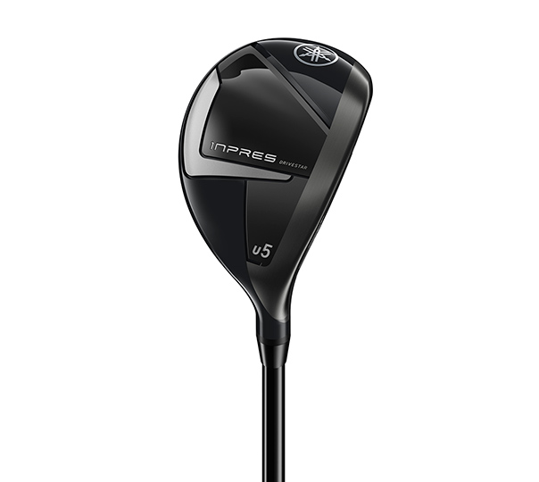 新開発「8軸積層カーボンフェース」を搭載 圧倒的な飛距離とやさしさ