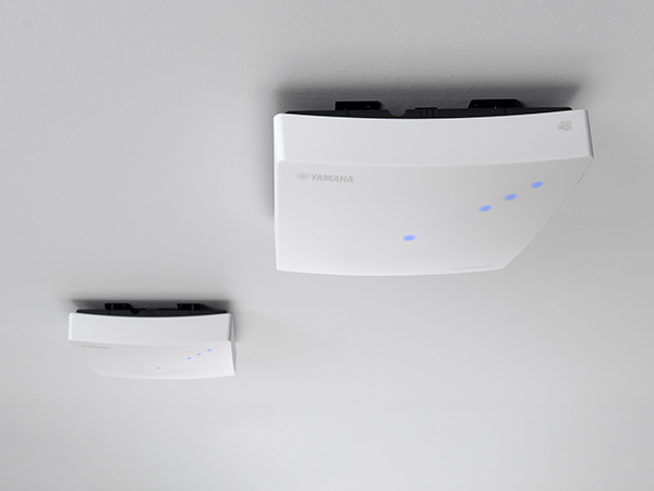 ハニニー様 YAMAHA 無線LANアクセスポイント WLX212(W)ホワイト WLX212